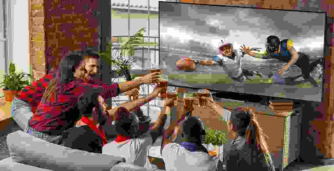 Don’t Miss Your Favorite Matches As We Stream Them Online